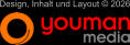 Design, Inhalt und Layout © 2026